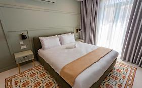 The Vincent Boutique Suites