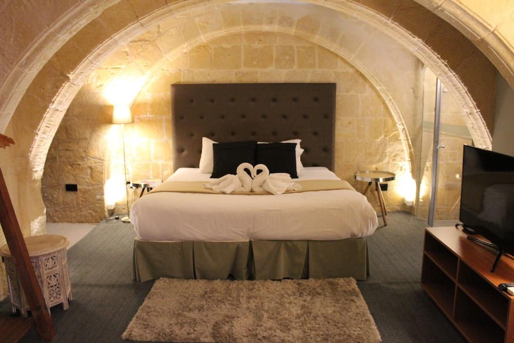 Bed and Breakfast The Vincent Valletta Zewnętrze zdjęcie